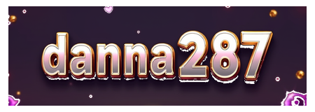 danna287 logo