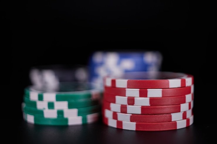 danna287 Aspectos destacados de la French Roulette en danna287