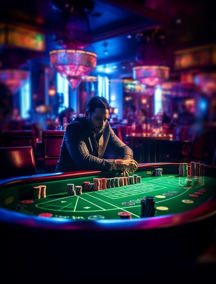 danna287 Blackjack en vivo